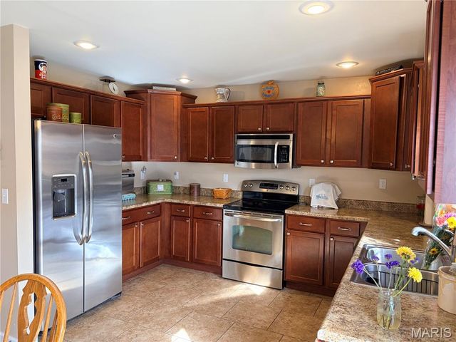 316 Holtgrewe Farms Loop, Washington, MO 63090