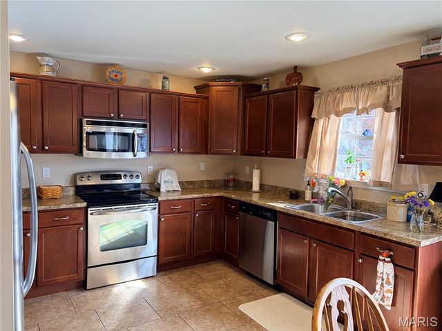 316 Holtgrewe Farms Loop, Washington, MO 63090