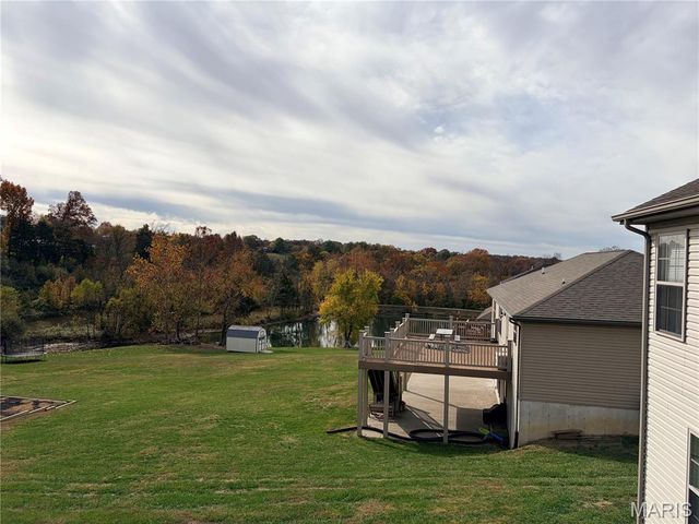 316 Holtgrewe Farms Loop, Washington, MO 63090