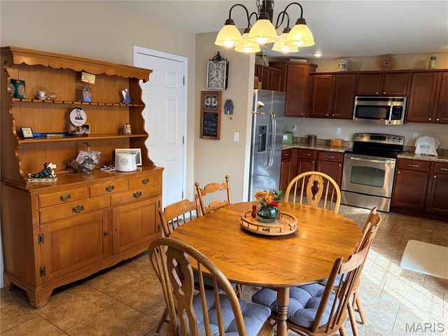 316 Holtgrewe Farms Loop, Washington, MO 63090