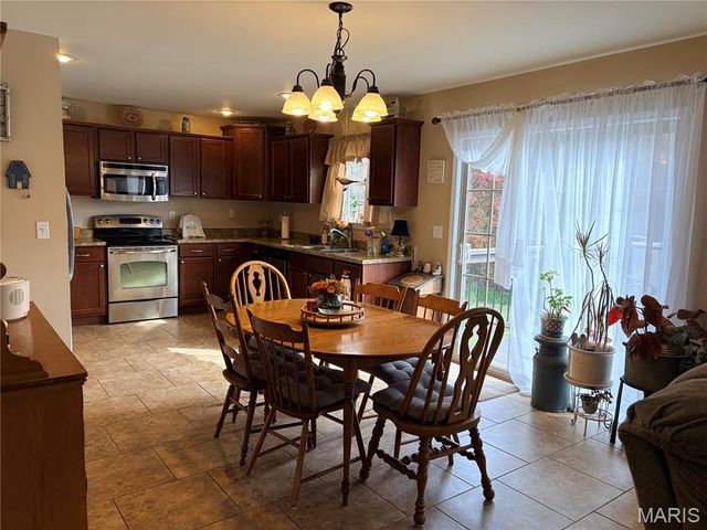 316 Holtgrewe Farms Loop, Washington, MO 63090