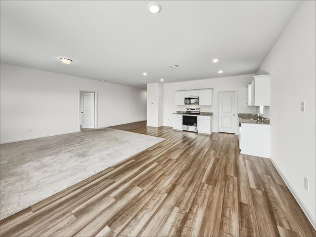 1713 Escondido Drive, Fort Worth, TX 76052