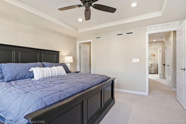 230 Sydney Court S, Plymouth, MI 48170