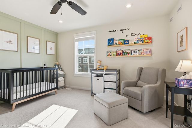 230 Sydney Court S, Plymouth, MI 48170