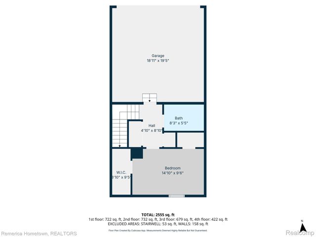 230 Sydney Court S, Plymouth, MI 48170