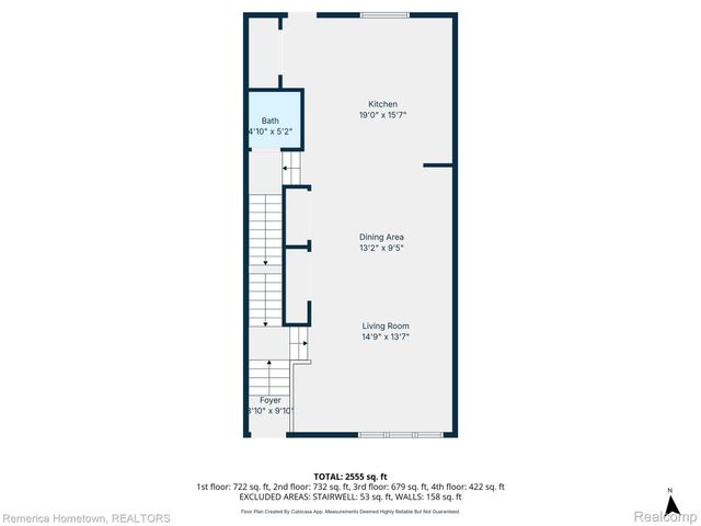 230 Sydney Court S, Plymouth, MI 48170