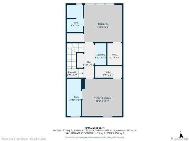 230 Sydney Court S, Plymouth, MI 48170