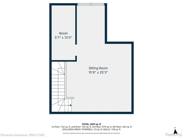 230 Sydney Court S, Plymouth, MI 48170