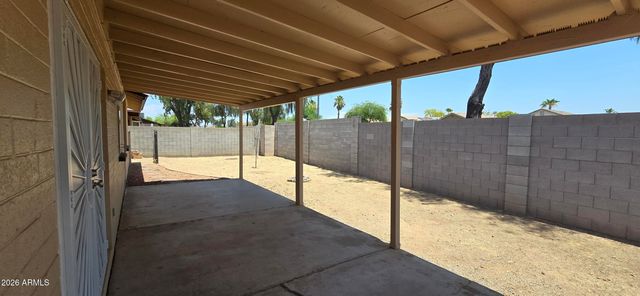 18209 N 7TH Drive, Phoenix, AZ 85023