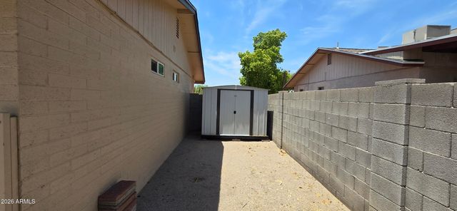18209 N 7TH Drive, Phoenix, AZ 85023