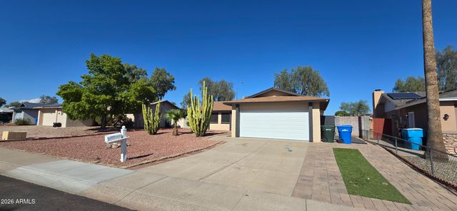 18209 N 7TH Drive, Phoenix, AZ 85023
