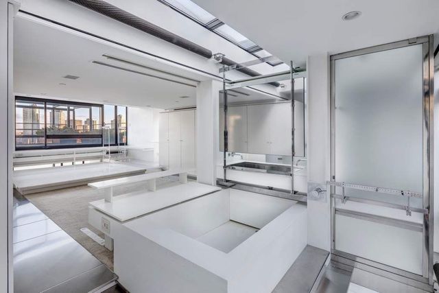 23 Beekman Place, New York City, NY 10022