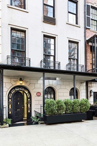 23 Beekman Place, New York City, NY 10022