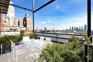 23 Beekman Place, New York City, NY 10022