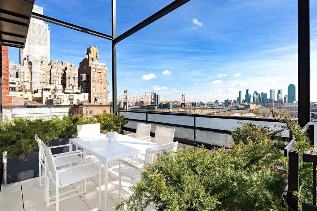 23 Beekman Place, New York City, NY 10022