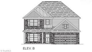 3932 Cassillis Way 111, Colfax, NC 27235