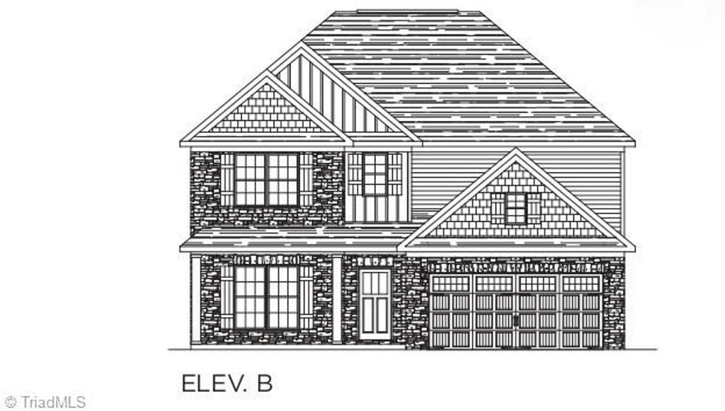 3932 Cassillis Way 111, Colfax, NC 27235