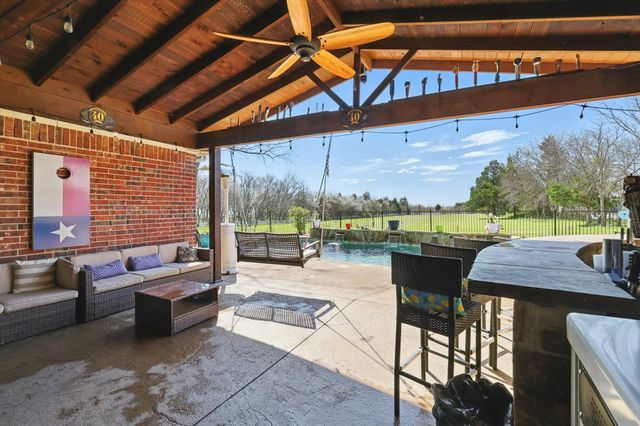 1231 Mcclintock Drive, Shady Shores, TX 76208