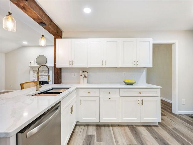 3930 Pine Tree Lane, Gainesville, GA 30501