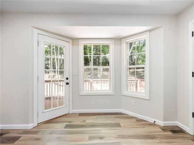 3930 Pine Tree Lane, Gainesville, GA 30501