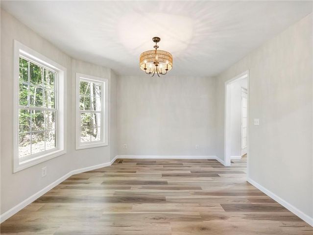 3930 Pine Tree Lane, Gainesville, GA 30501