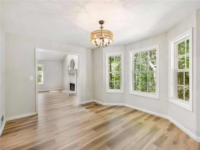 3930 Pine Tree Lane, Gainesville, GA 30501