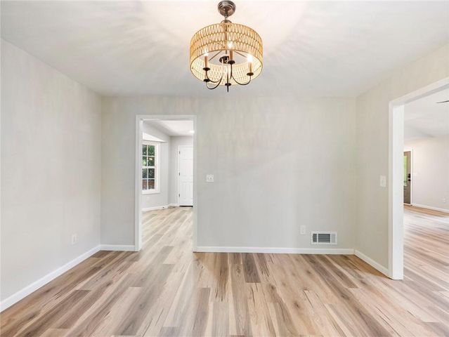 3930 Pine Tree Lane, Gainesville, GA 30501