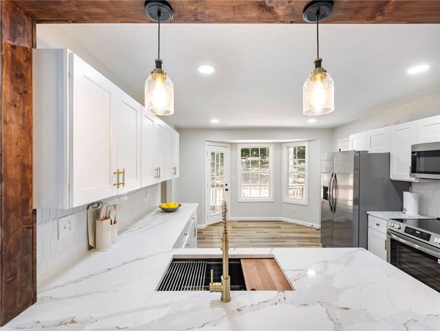 3930 Pine Tree Lane, Gainesville, GA 30501