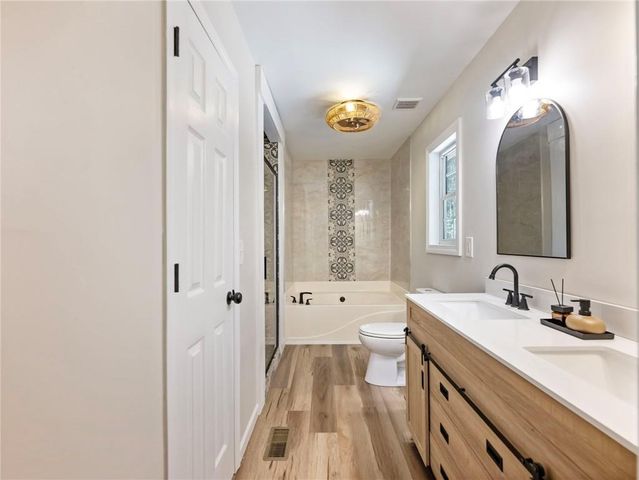 3930 Pine Tree Lane, Gainesville, GA 30501