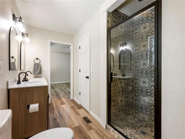 3930 Pine Tree Lane, Gainesville, GA 30501