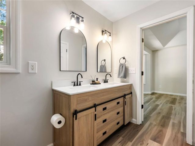 3930 Pine Tree Lane, Gainesville, GA 30501