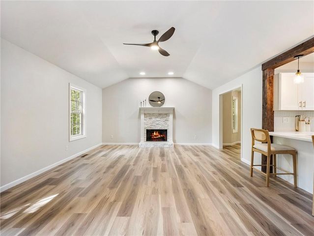3930 Pine Tree Lane, Gainesville, GA 30501