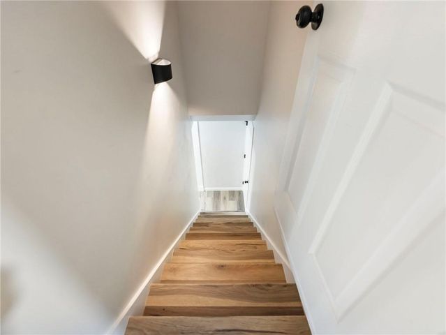 3930 Pine Tree Lane, Gainesville, GA 30501