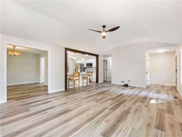 3930 Pine Tree Lane, Gainesville, GA 30501