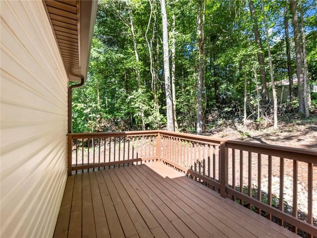 3930 Pine Tree Lane, Gainesville, GA 30501