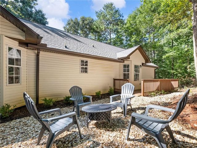 3930 Pine Tree Lane, Gainesville, GA 30501