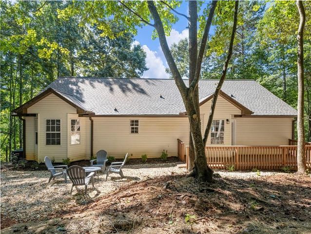 3930 Pine Tree Lane, Gainesville, GA 30501