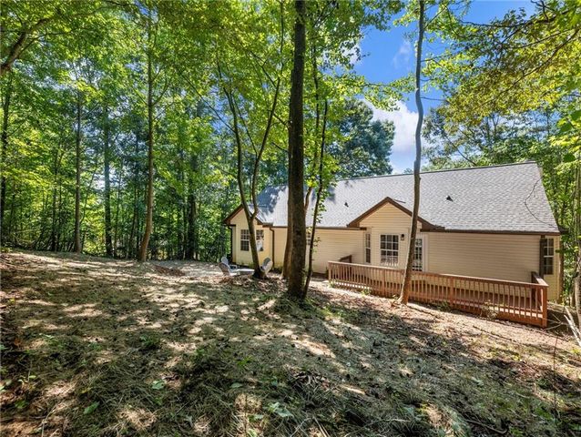 3930 Pine Tree Lane, Gainesville, GA 30501