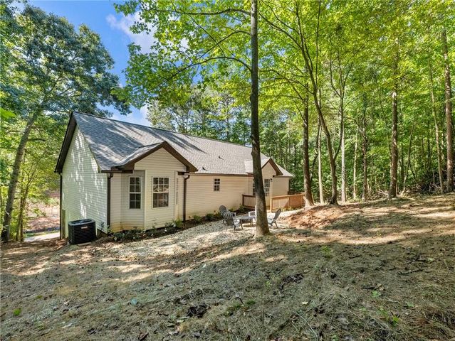 3930 Pine Tree Lane, Gainesville, GA 30501
