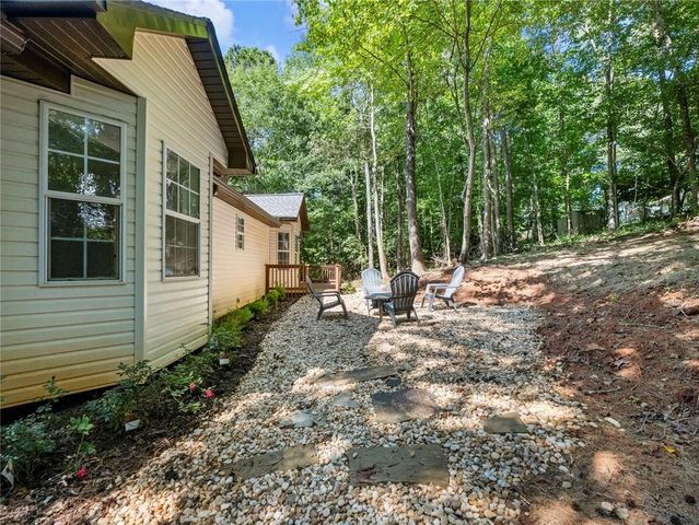 3930 Pine Tree Lane, Gainesville, GA 30501