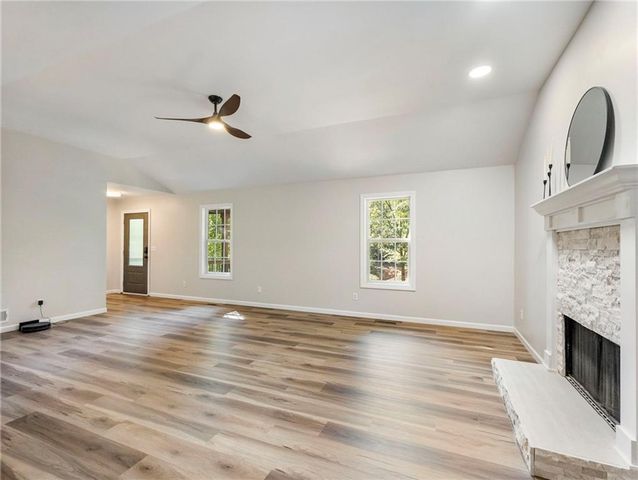 3930 Pine Tree Lane, Gainesville, GA 30501