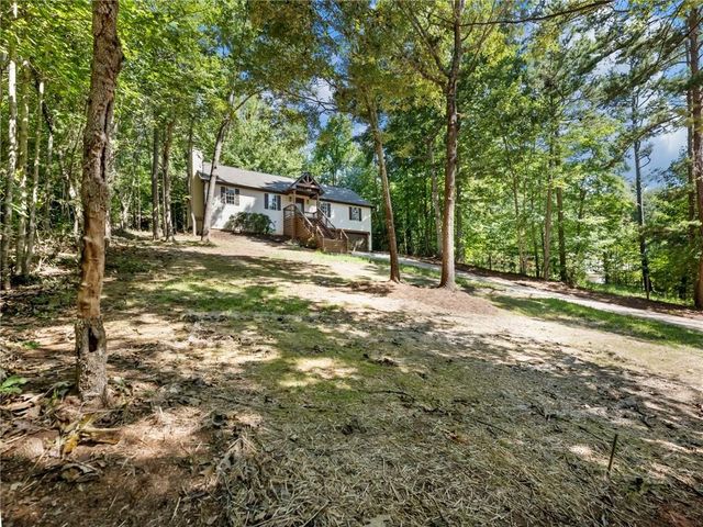 3930 Pine Tree Lane, Gainesville, GA 30501