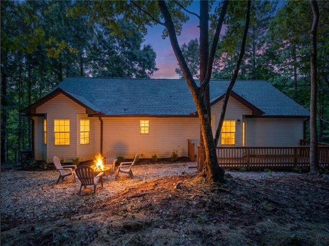 3930 Pine Tree Lane, Gainesville, GA 30501