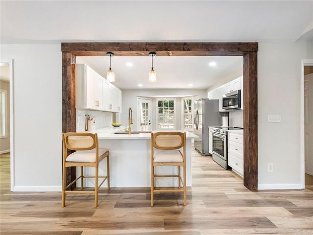 3930 Pine Tree Lane, Gainesville, GA 30501