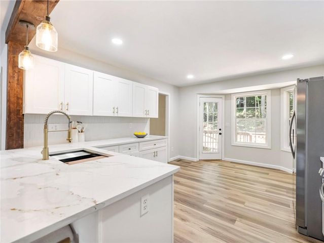 3930 Pine Tree Lane, Gainesville, GA 30501
