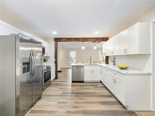3930 Pine Tree Lane, Gainesville, GA 30501