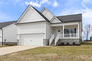 459 Colvert Lake Rd, Smithville, TN 37166