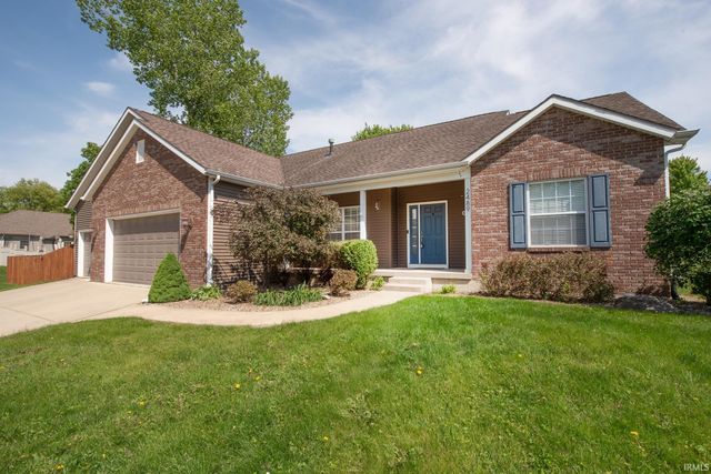 2489 Cascade Court, West Lafayette, IN 47906
