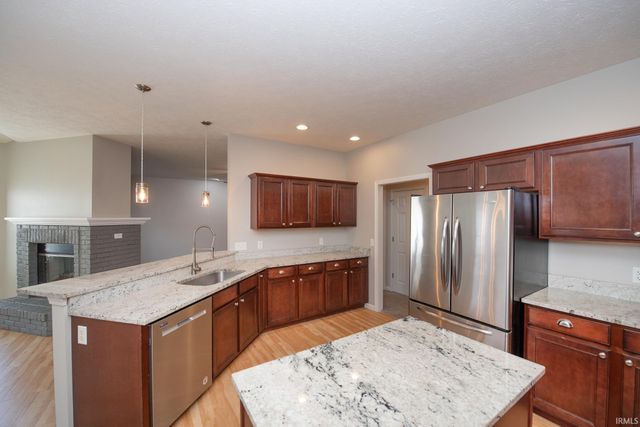 2489 Cascade Court, West Lafayette, IN 47906