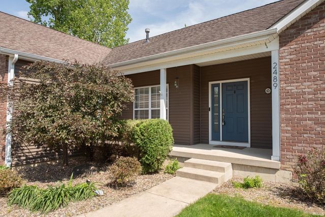 2489 Cascade Court, West Lafayette, IN 47906